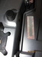 Mitsubishi Lancer Evolution IX MR 2006 года